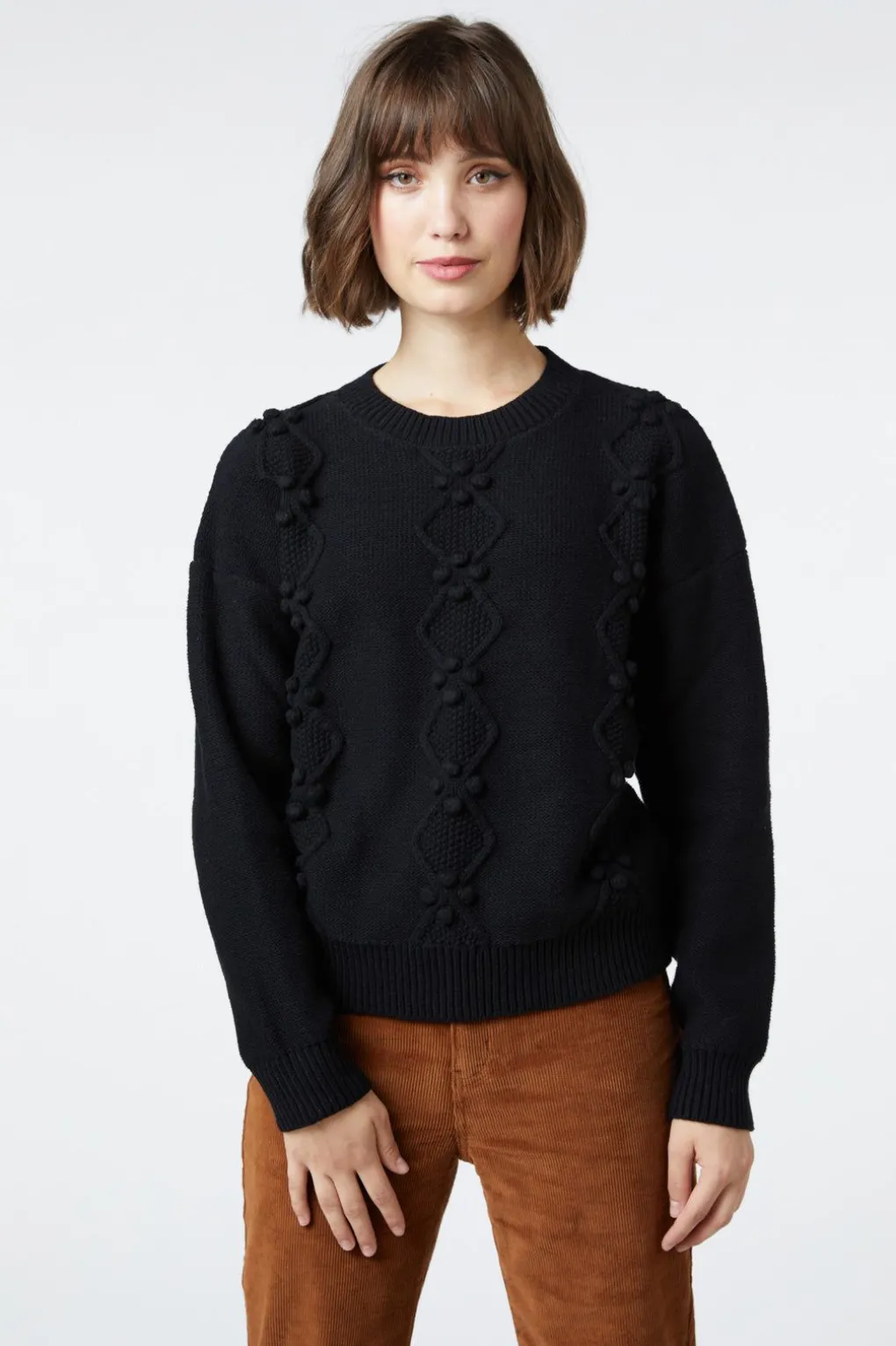 Mila Sweater