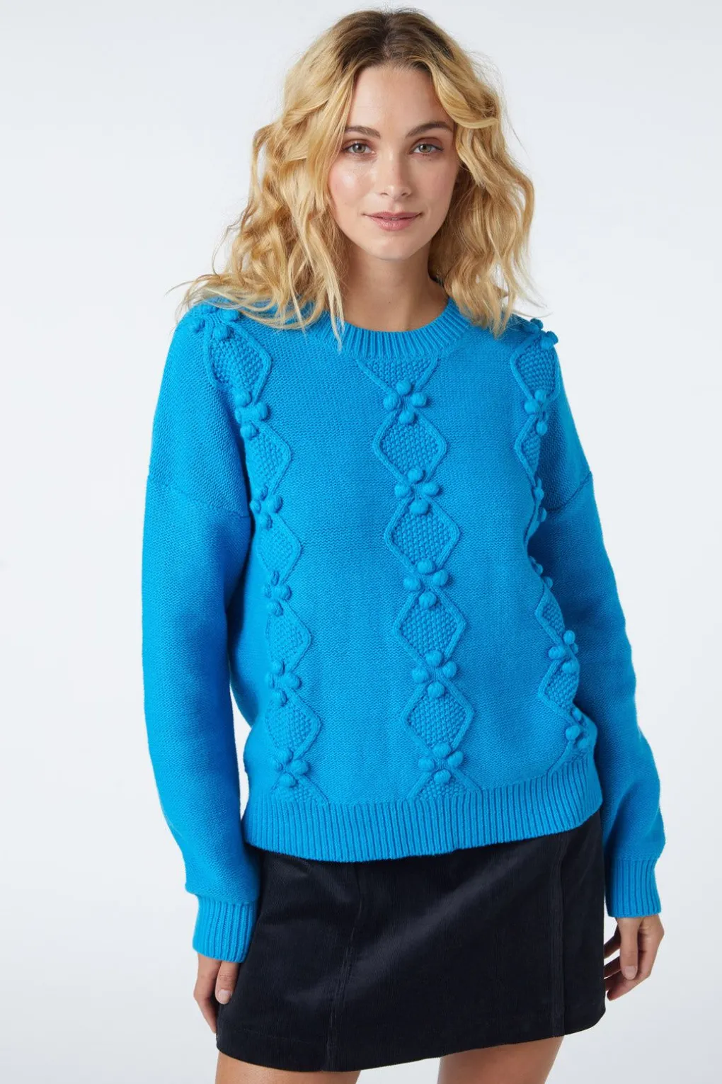 Mila Sweater