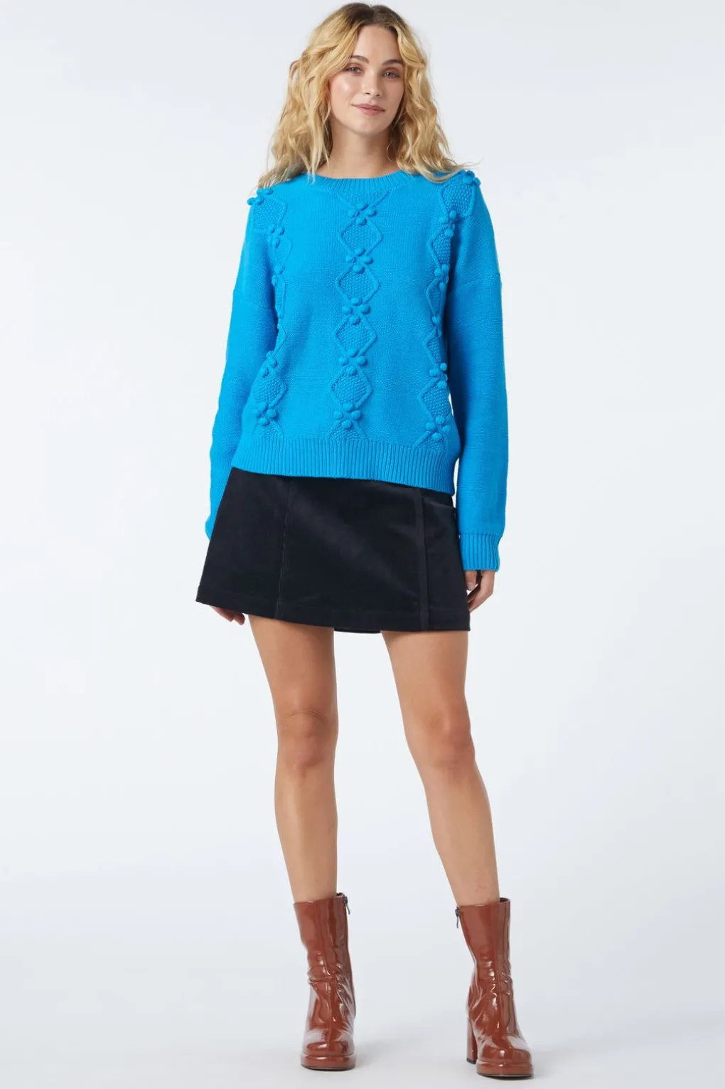 Mila Sweater