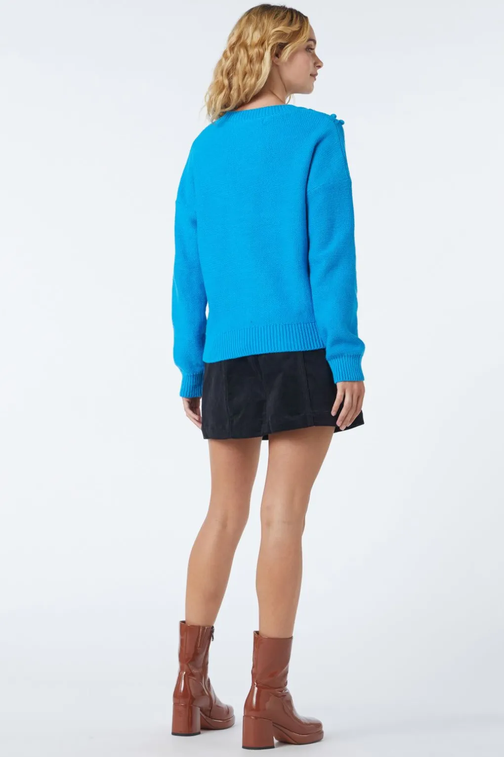 Mila Sweater