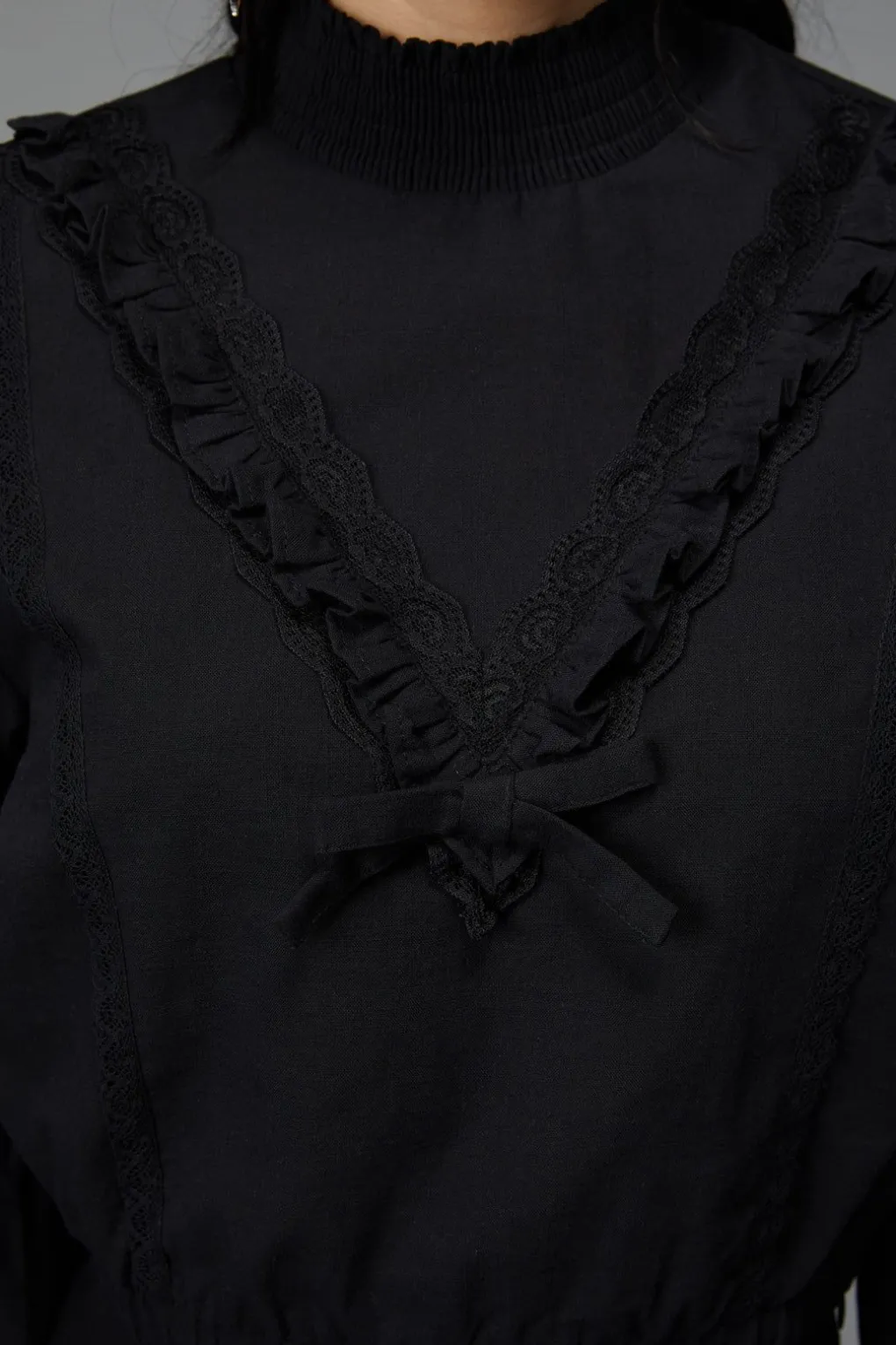 Miranda Blouse
