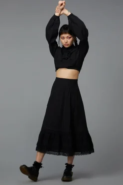 Miranda Blouse