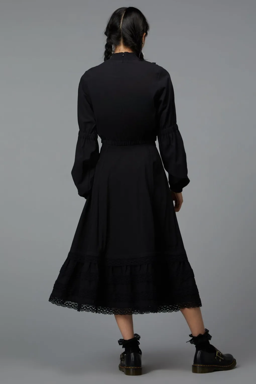 Miranda Blouse
