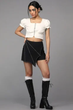 Misty Blouse
