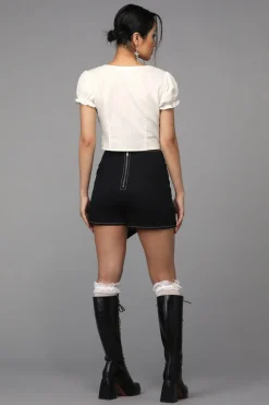 Misty Blouse