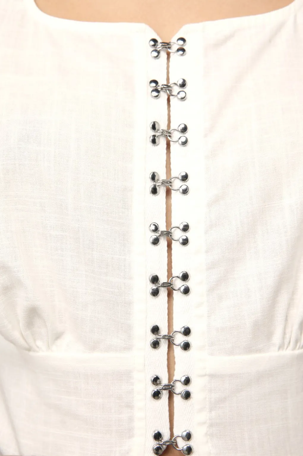 Misty Blouse