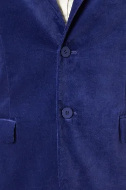 Mojo Velvet Jacket