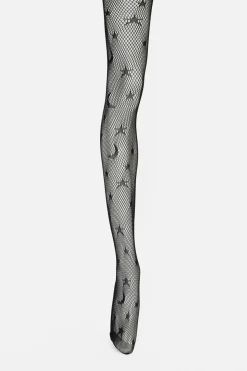 Moon U0026 Stars Fishnets
