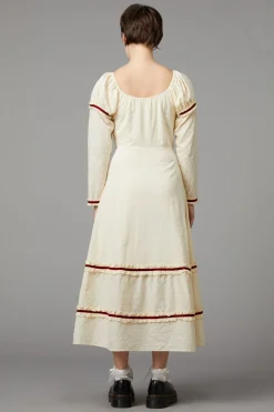 Nadja Gothic Dress