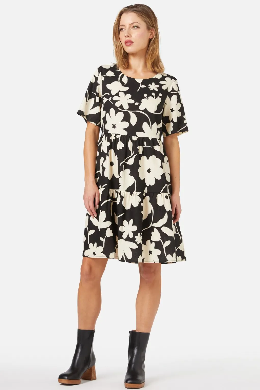 Nancy Mini Dress