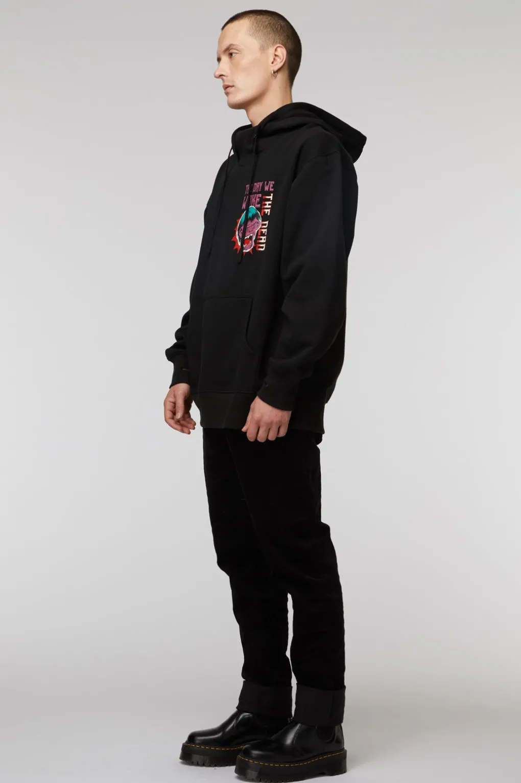 Neighbours Hoodie