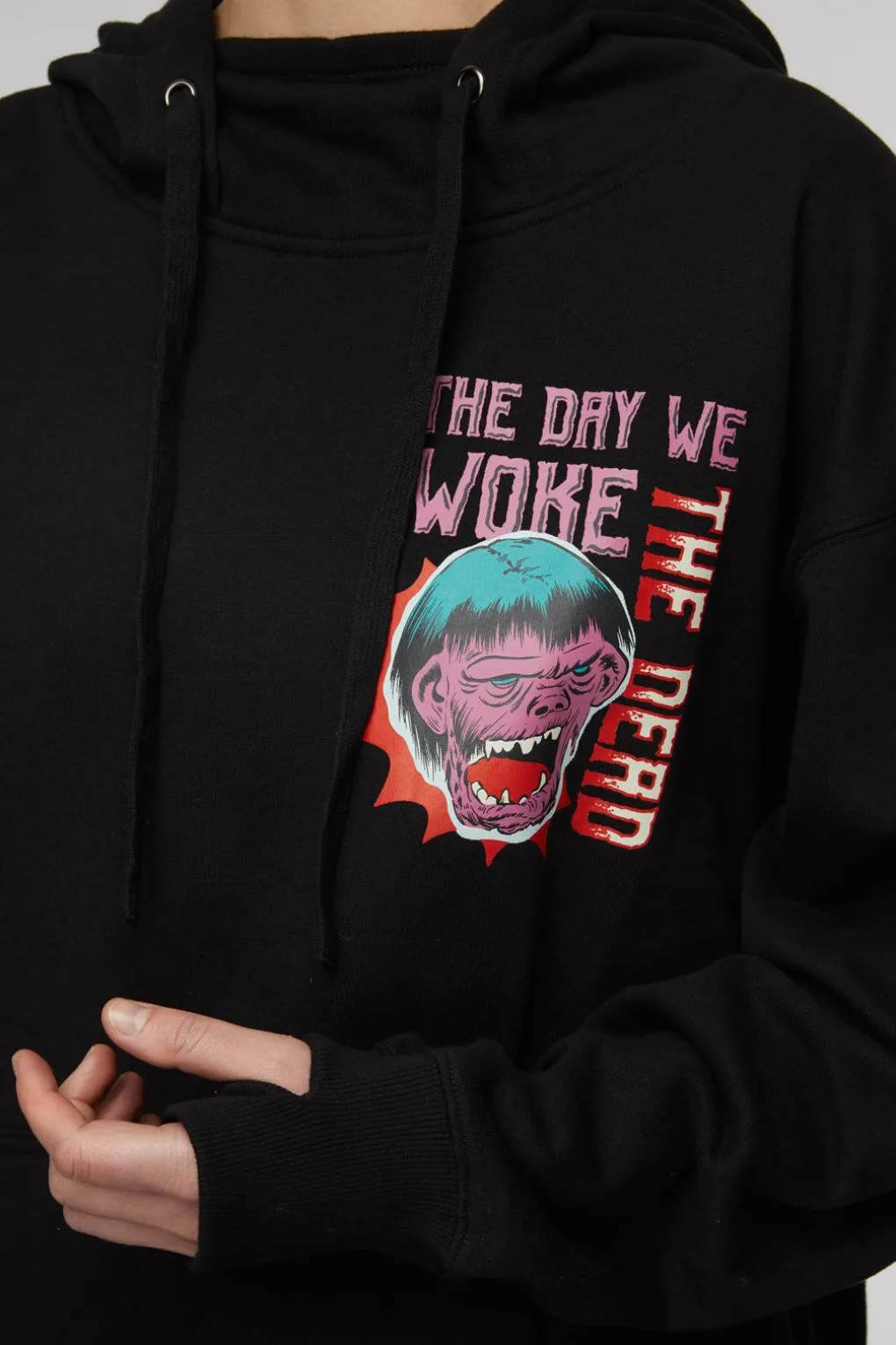 Neighbours Hoodie