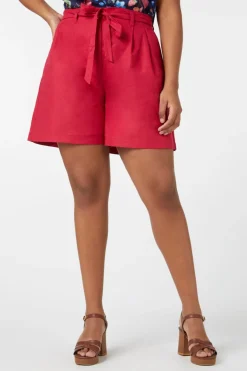 Nelly Skort