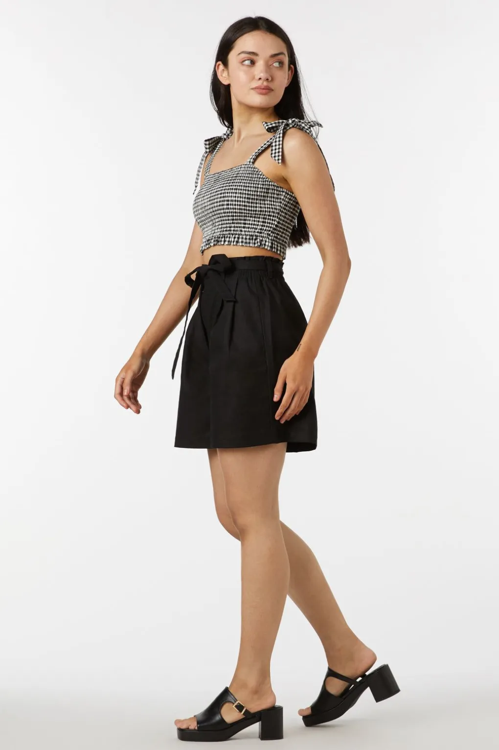 Nelly Skort