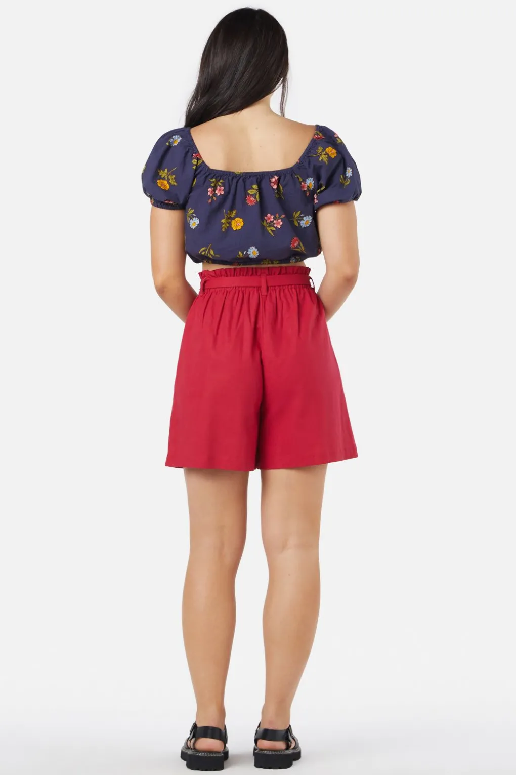 Nelly Skort