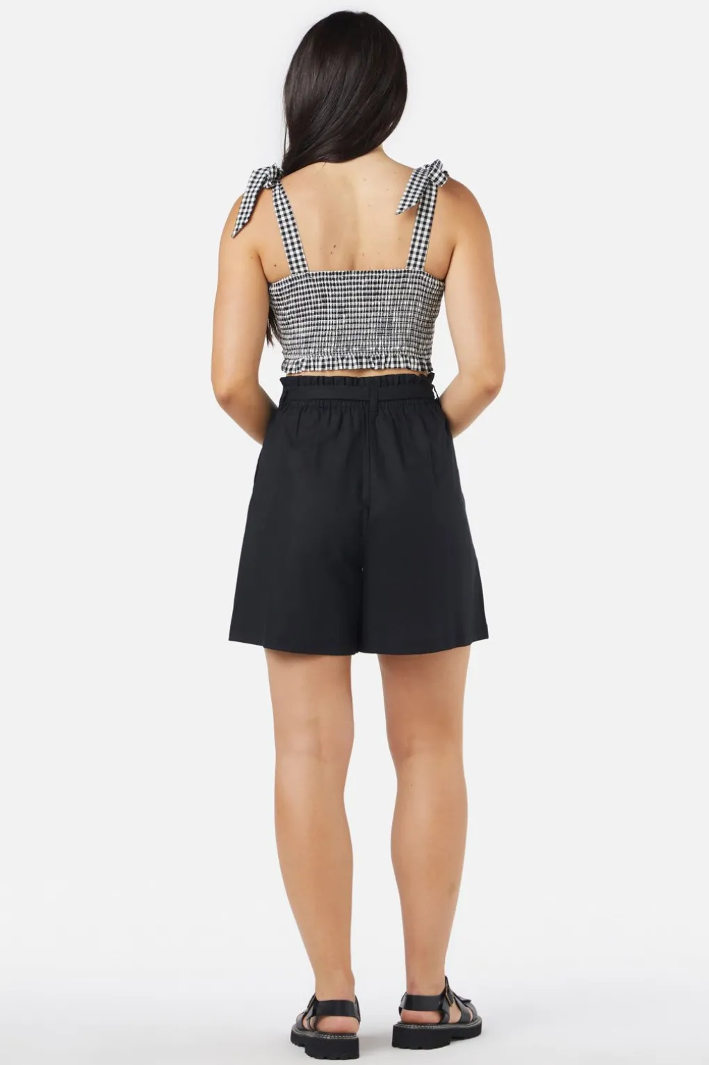 Nelly Skort