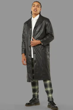 Neo Pu Jacket