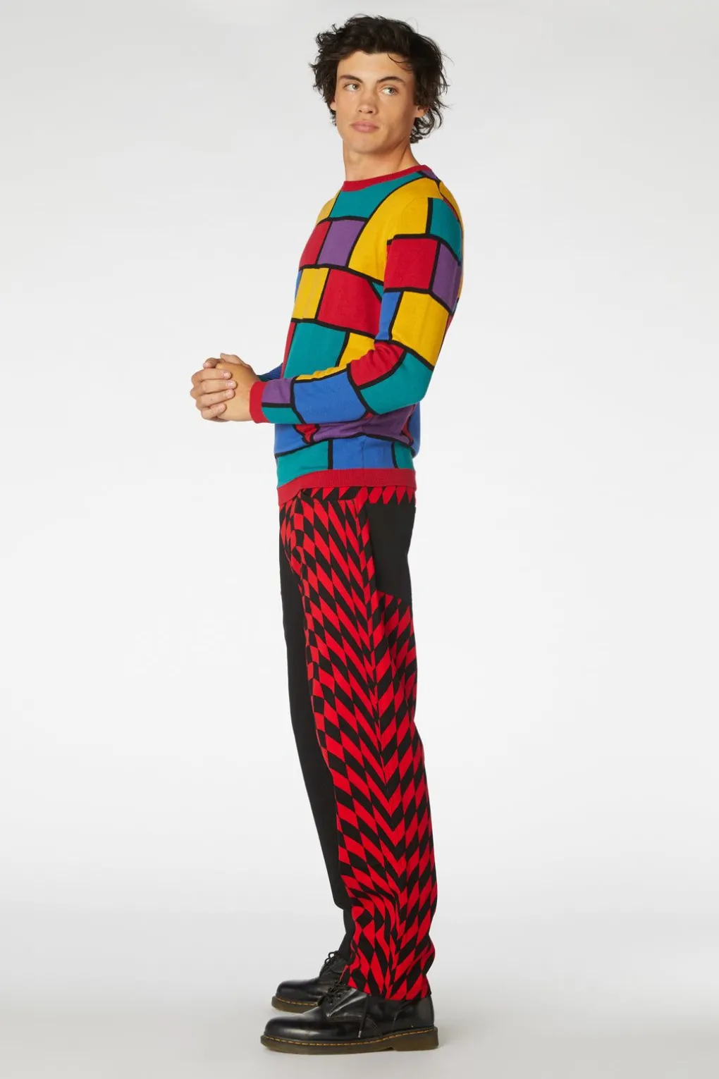 New Life Knit