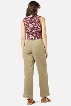 Nico Cargo Jean