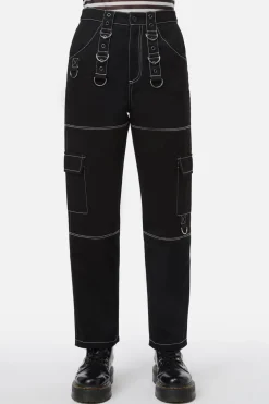 Night Cat Pant