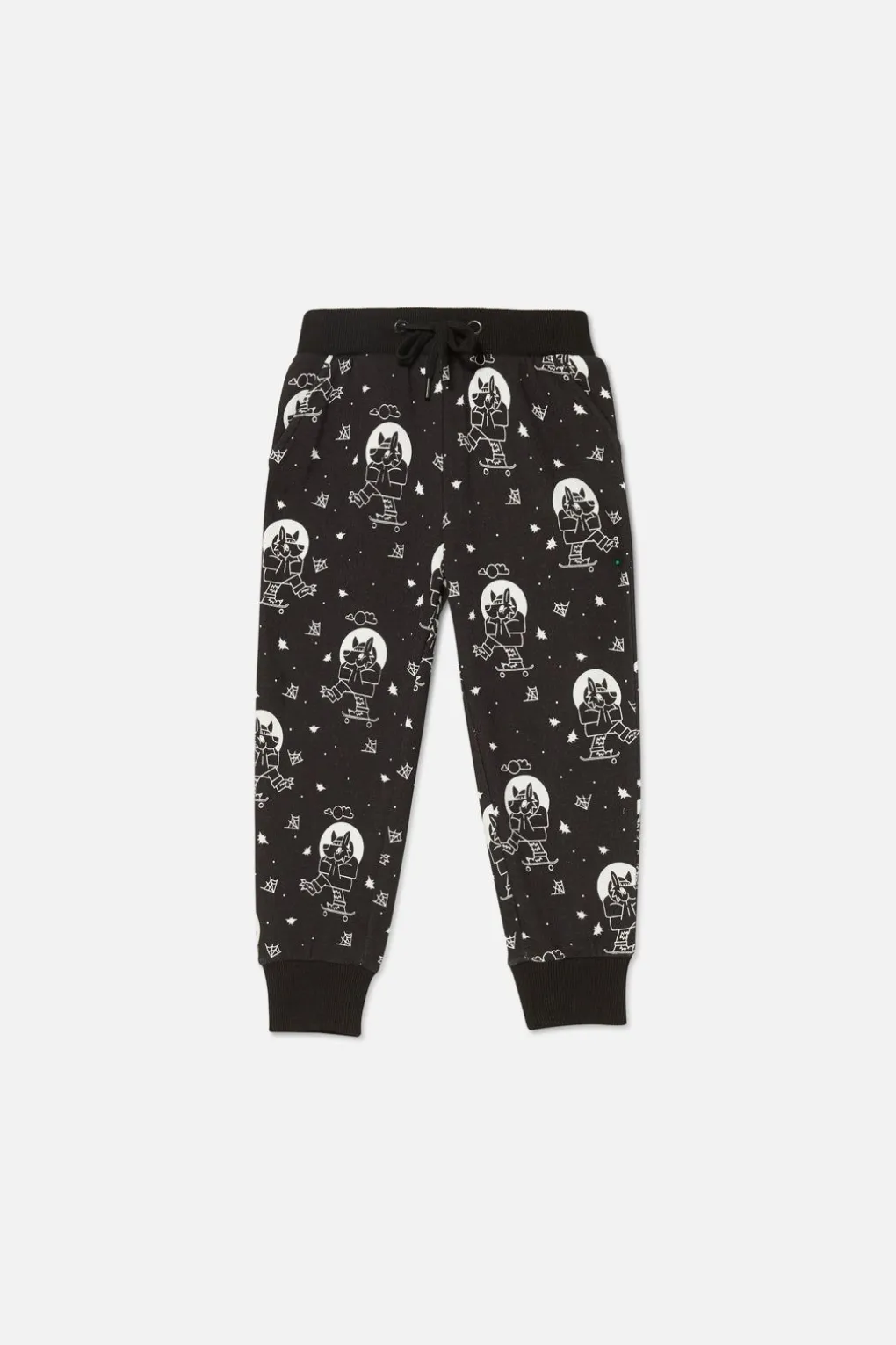 Night Changes Kids Trakkie Pant