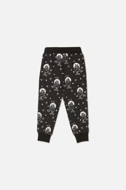 Night Changes Kids Trakkie Pant