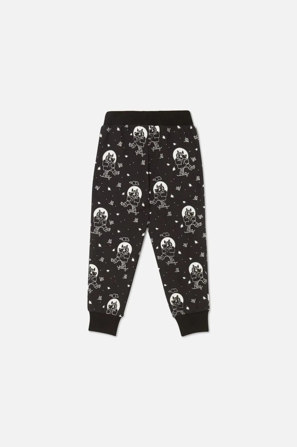 Night Changes Kids Trakkie Pant