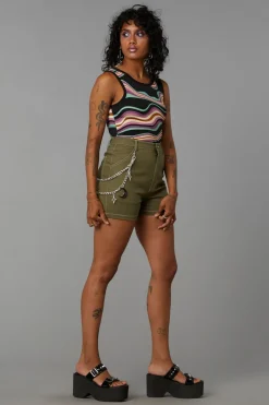 Night Sky Short