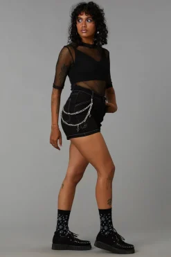 Night Sky Short