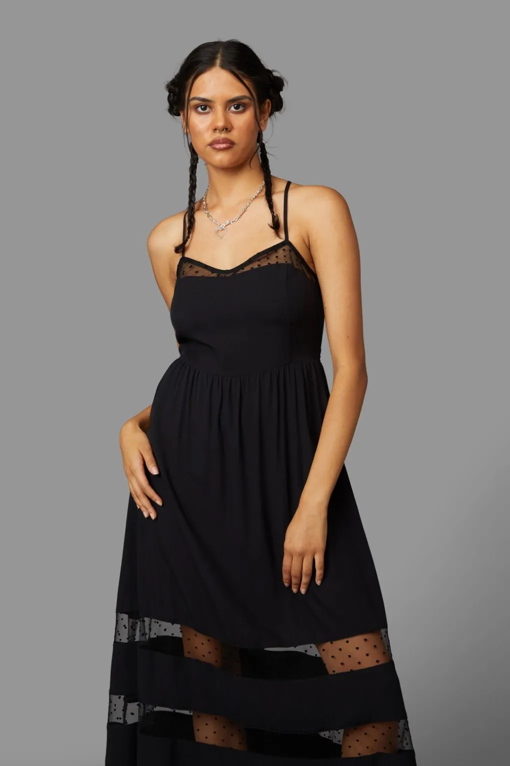 Nightlife Dress