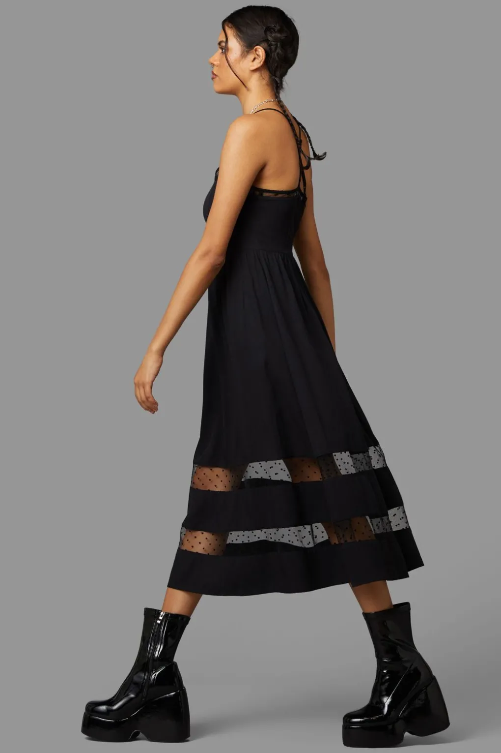 Nightlife Dress