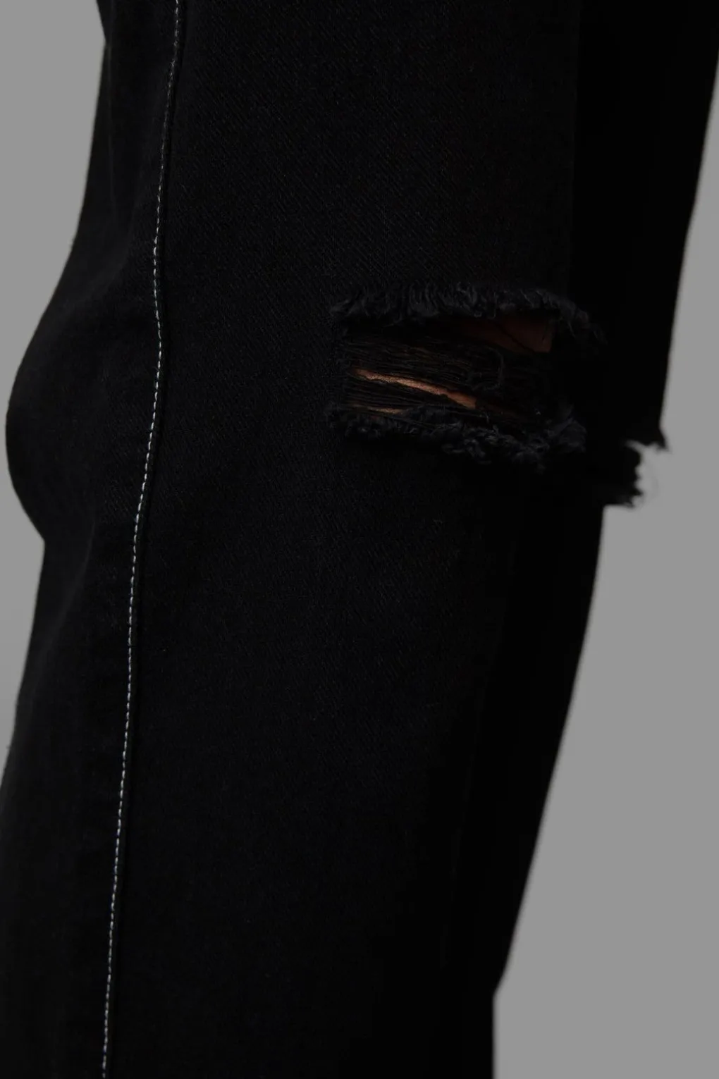 Nightmare Fuel Unisex Jean