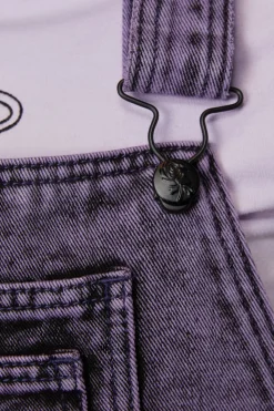 Nightshade Overall