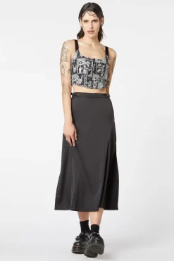 No Way Out Corset