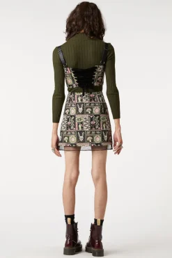 No Way Out Corset