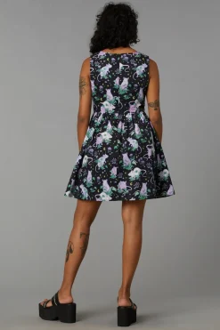 Nocturnal Dress