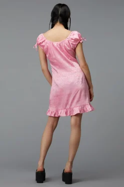 Nouveau Dress
