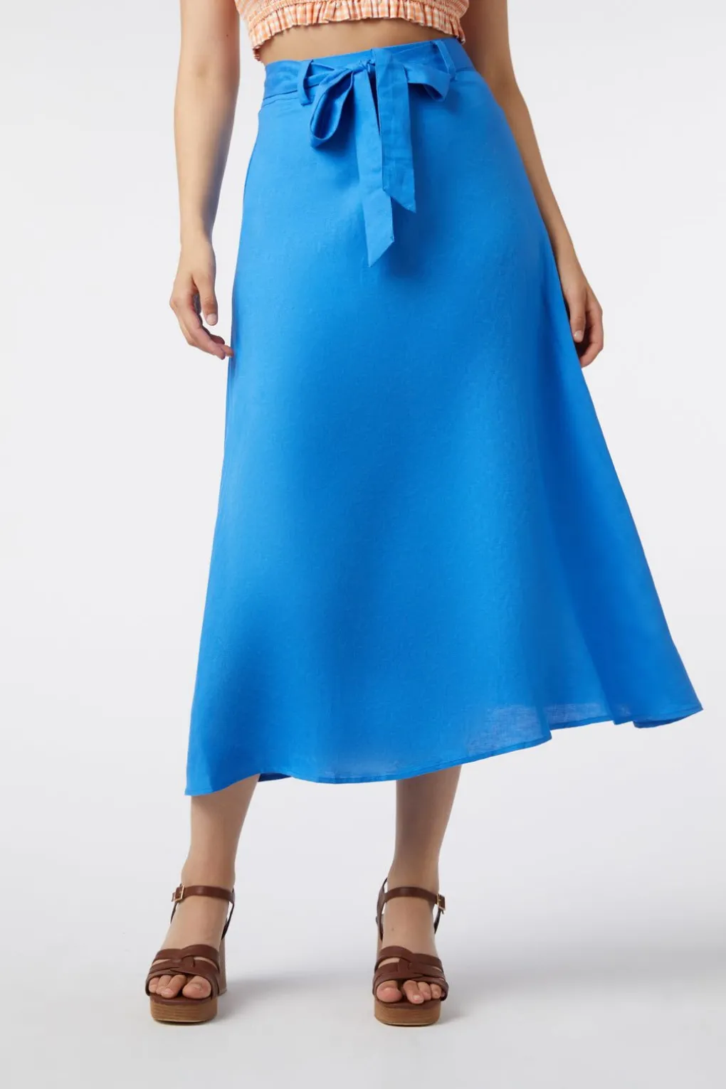 Nova Skirt