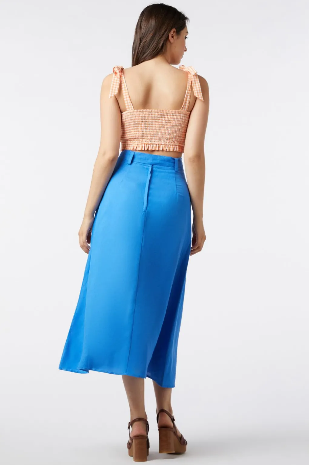 Nova Skirt