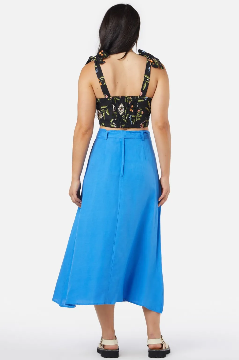 Nova Skirt