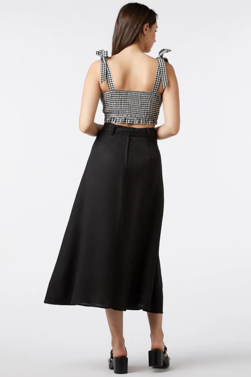Nova Skirt