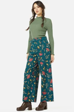 Nz Flora Pant