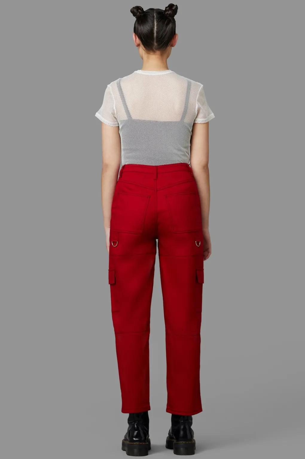 Occultist Cargo Pant