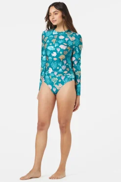 Oceania Rashie