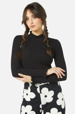 Odessa Knit Top