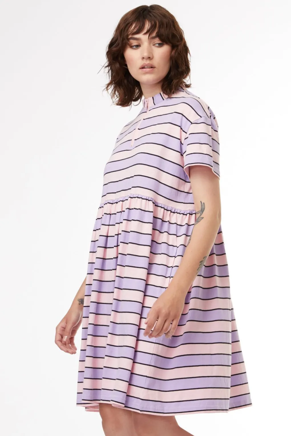 Oh Snap Dress