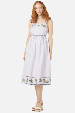 Olive Dress