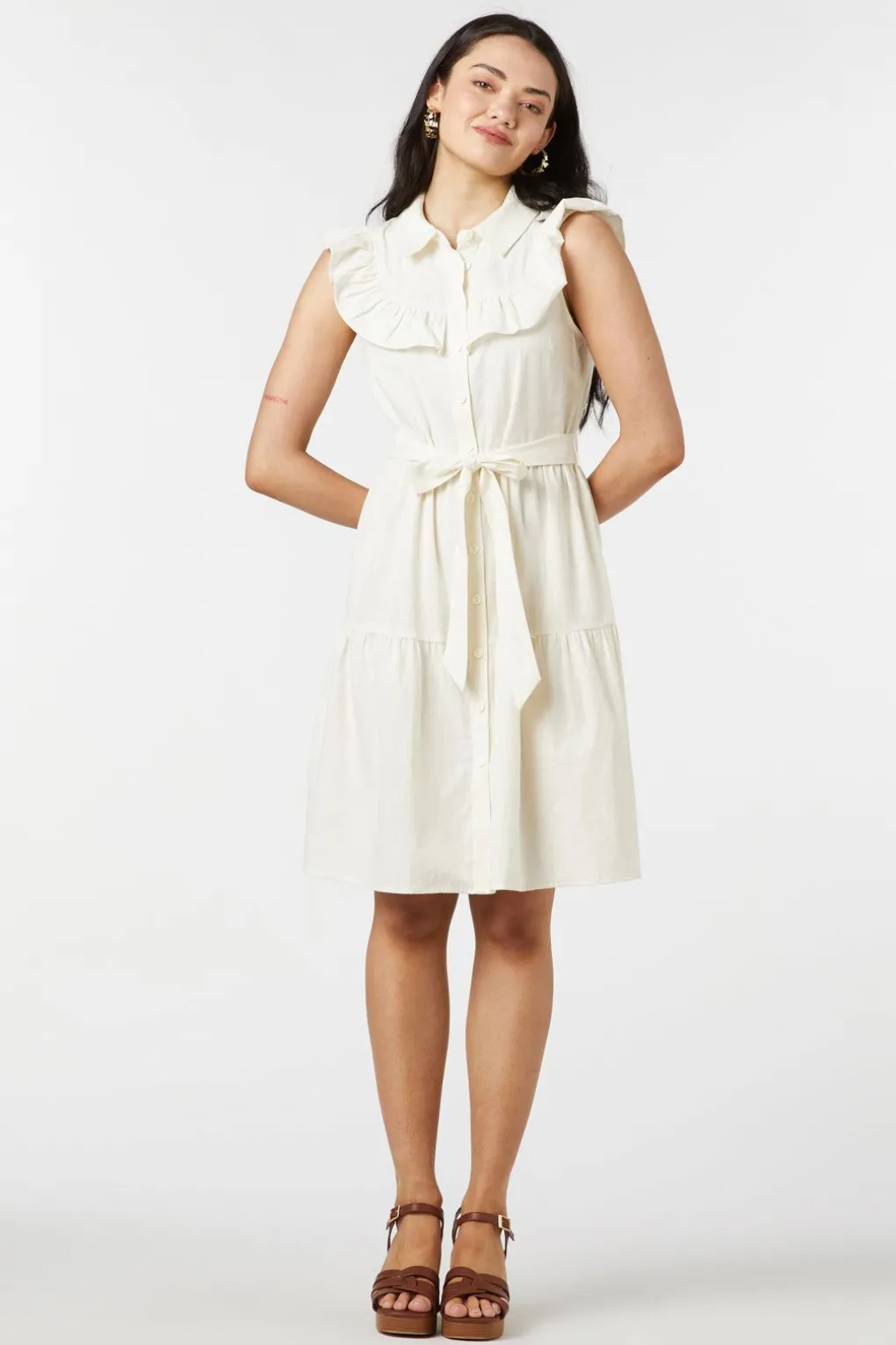 Olly Dress