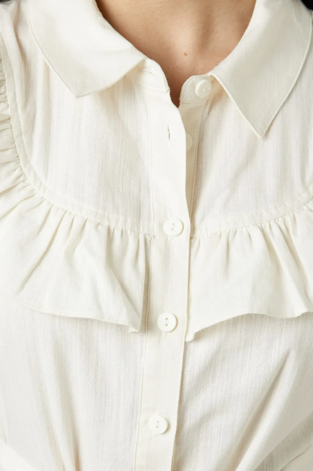 Olly Dress