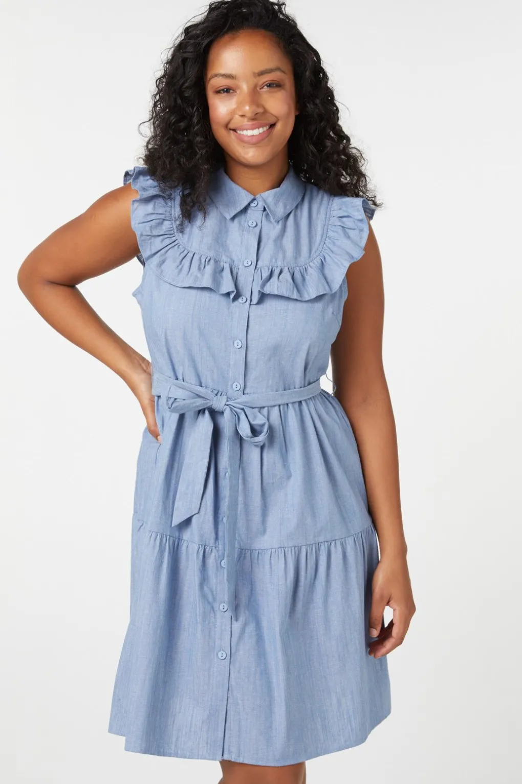 Olly Dress